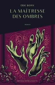 Image de La maîtresse des ombres