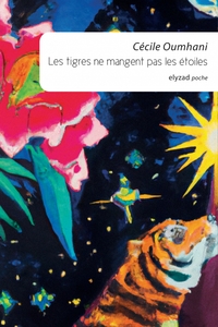 Image de Les tigres ne mangent pas les étoiles
