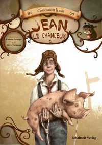 Image de Jean le chanceux