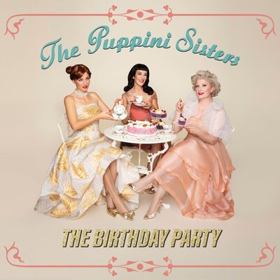 Picture of BIRTHDAY PARTY