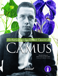 Picture of Herboriser en feuilletant l'oeuvre de Camus
