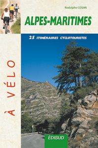 Image de ALPES MARITIME A VELO