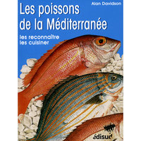Picture of LES POISSONS DE LA MEDITERRANEE LES RECONNAITRE LES CUISINER