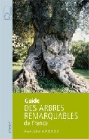 Image de Guide des arbres remarquables de France