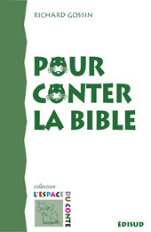 Image de Pour conter la Bible