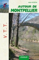Image de VTT AUTOUR DE MONTPELLIER
