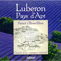 Image de Luberon, pays d'Apt