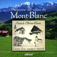 Image de Patrimoine des vallées du Mont-Blanc