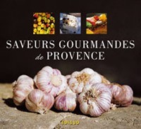 Picture of Saveurs gourmandes de Provence