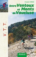 Image de VTT ENTRE VENTOUX ET MONTS DE VAUCLUSE