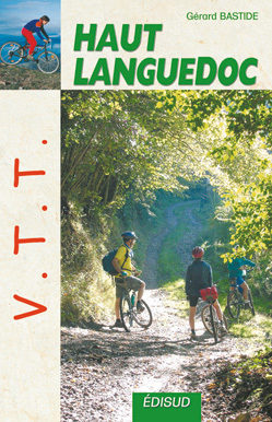 Image de VTT HAUT LANGUEDOC