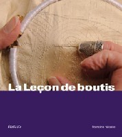 Image de La leçon de boutis