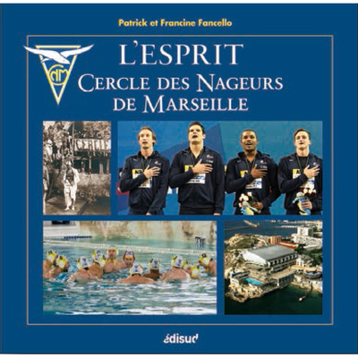 Picture of L'esprit Cercle des nageurs de Marseille