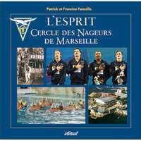 Picture of L'esprit Cercle des nageurs de Marseille