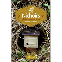Image de Nichoirs, abris, mangeoires