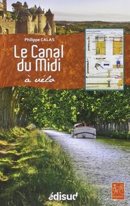 Image de LE CANAL DU MIDI A VELO ET SA CARTE