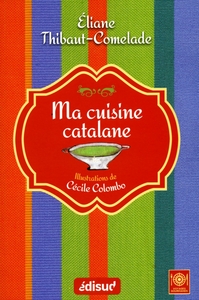 Image de Ma cuisine catalane - au fil des saisons