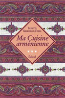 Picture of Ma cuisine arménienne