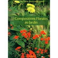 Image de Compositions florales au jardin