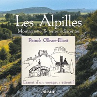Picture of Alpilles, Montagnette et terres adjacentes