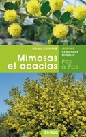 Image de Mimosas et acacias, pas à pas