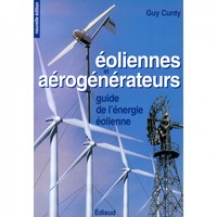 Picture of Éoliennes et aérogénérateurs - guide de l'énergie éolienne