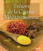 Image de Trésors de la cuisine méditerranéenne