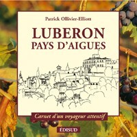 Image de Luberon, pays d'Aigues