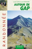 Image de RANDONNEE AUTOUR DE GAP