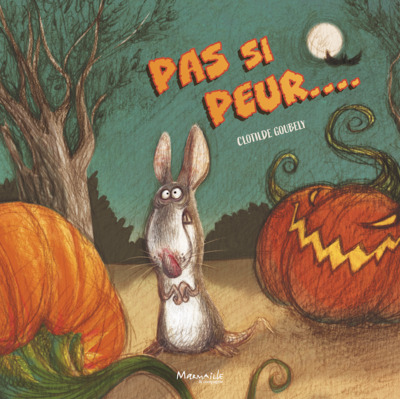 Picture of Pas si peur...