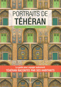 Image de Portraits de Téhéran
