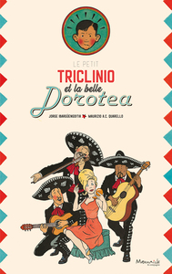 Image de L'enfant Triclinio et la belle Dorothea