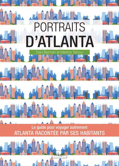 Picture of Portraits d'Atlanta