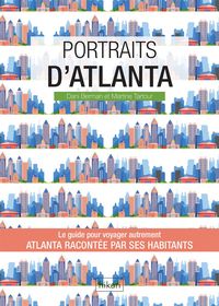 Image de Portraits d'Atlanta