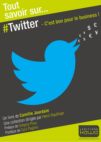 Picture of Tout savoir sur... Twitter - C'est bon pour le business!
