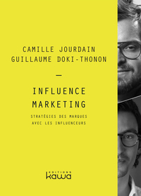 Image de Influence Marketing - Stratégies des marques avec les influenceurs