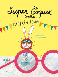 Image de Super Coquet contre captain Tounu