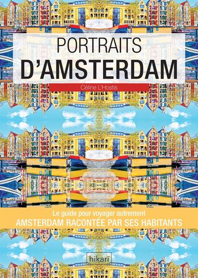 Image de Portraits d'Amsterdam