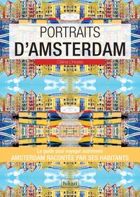 Image de Portraits d'Amsterdam