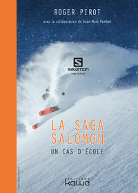 Image de La Saga Salomon - Un cas d'école