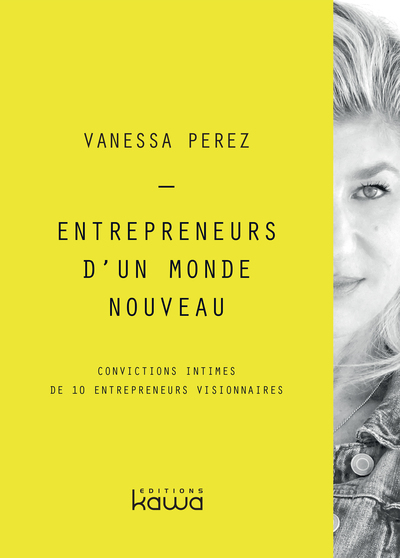 Image de Entrepreneurs d’un monde nouveau