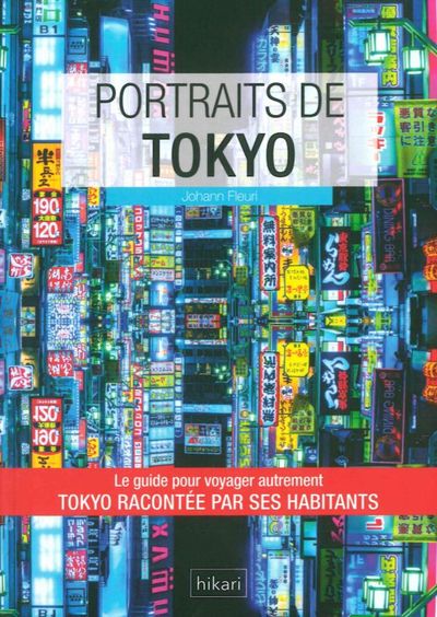 Image de Portraits de Tokyo