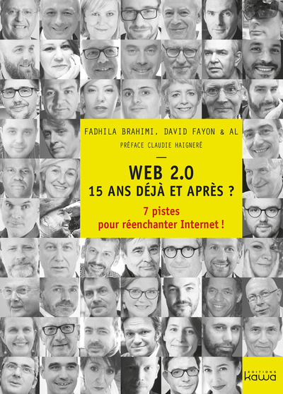Image de WEB 2.0 - 15 ans déjà et après ?