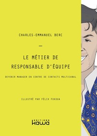 Image de Le métier de responsable d'équipe