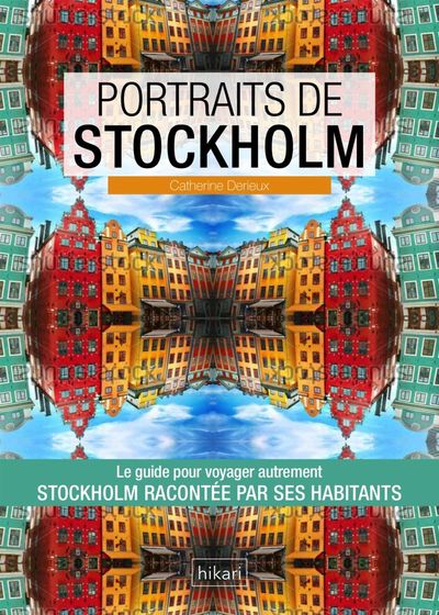 Image de Portraits de Stockholm