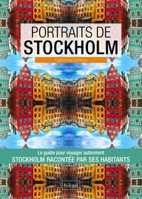 Image de Portraits de Stockholm