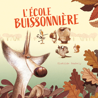 Image de L'école buissonnière