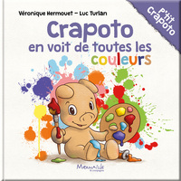 Picture of Crapoto en voit de toutes les couleurs