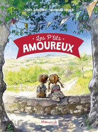Image de Les p'tits amoureux