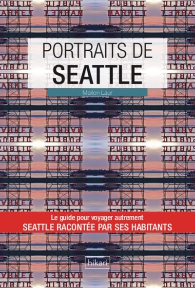 Image de Portraits de Seattle